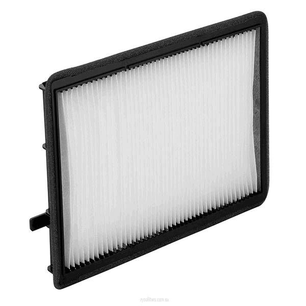 Filtre, air de l'habitacle